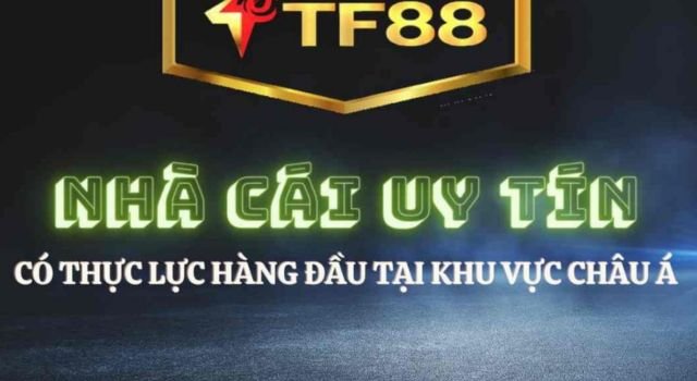 TF88 hoạt động khá lâu nhưng đến năm 2016 mới gia nhập vào thị trường Việt Nam